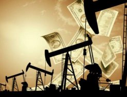 Цена на нефть марки Brent перевалила за $51