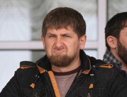 Готовилось покушение на Кадырова