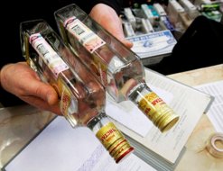 Spirtli içkilərin qiyməti yenə artacaq - Aksiz vergi qaldırılır