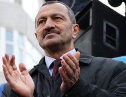 Ombudsman nümayəndələri Tofiq Yaqublu ilə görüşdü