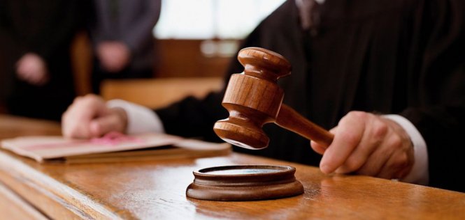 Продолжился суд над зампредом оппозиционной партии