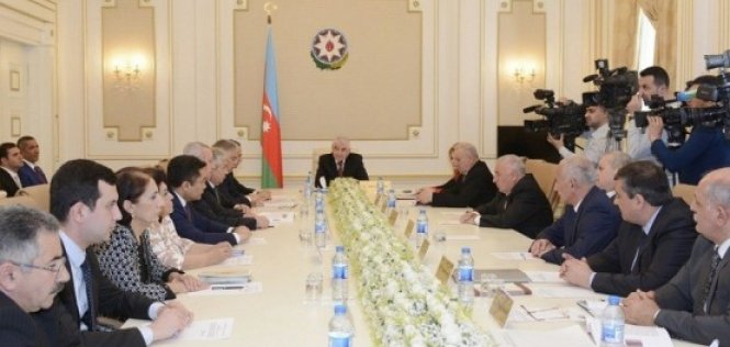 Azərbaycanda bələdiyyə seçkiləri bu tarixdə keçiriləcək