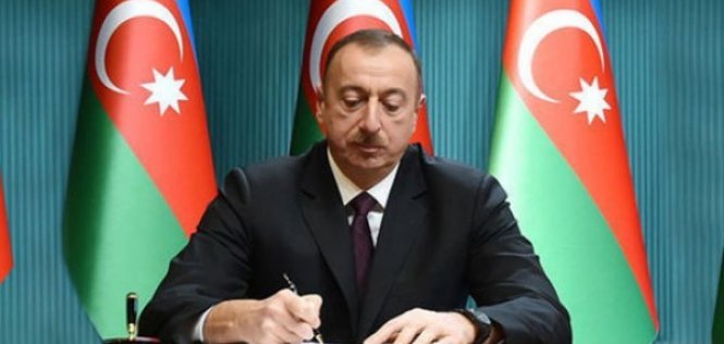Vergilər Nazirliyi və Əmlak Komitəsi ləğv edildi - Bir nazirliyə birləşdirildi