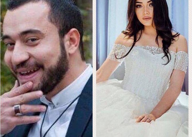 Həsən Həsrətlidən Nurlana ilə yayılan görüntülərindən danışdı - Açıqlama Həsən Həsrətlidən Nurlana ilə yayılan görüntülərindən danışdı - Açıqlama