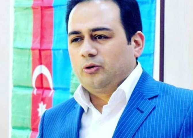"Bir tərəfdə müəllim, professor ac qalır, digər tərəfdə qudurğan məmur övladları..." "Bir tərəfdə müəllim, professor ac qalır, digər tərəfdə qudurğan məmur övladları..."