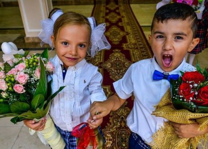 Nazirlikdən açıqlama: Dərslər nə vaxt başlayır? Nazirlikdən açıqlama: Dərslər nə vaxt başlayır?