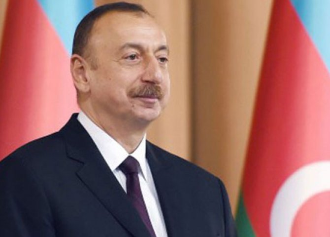 Prezident bu şəxslərə “Tərəqqi” medalı verdi - SİYAHI Prezident bu şəxslərə “Tərəqqi” medalı verdi - SİYAHI
