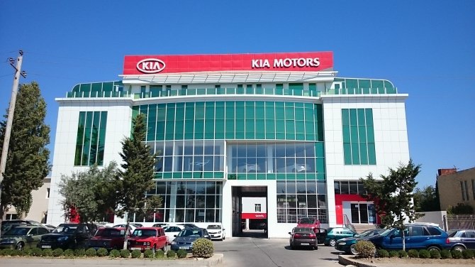 "Kia Motors"un "problemi yoxdur" dediyi avtomobil sürücünü 5 min dollar ziyana saldı - ŞİKAYƏT