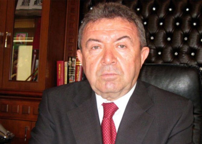 Misir Mərdanov: “Müəllimə əxlaqsız təklif etmək yolverilməzdir” Misir Mərdanov: “Müəllimə əxlaqsız təklif etmək yolverilməzdir”