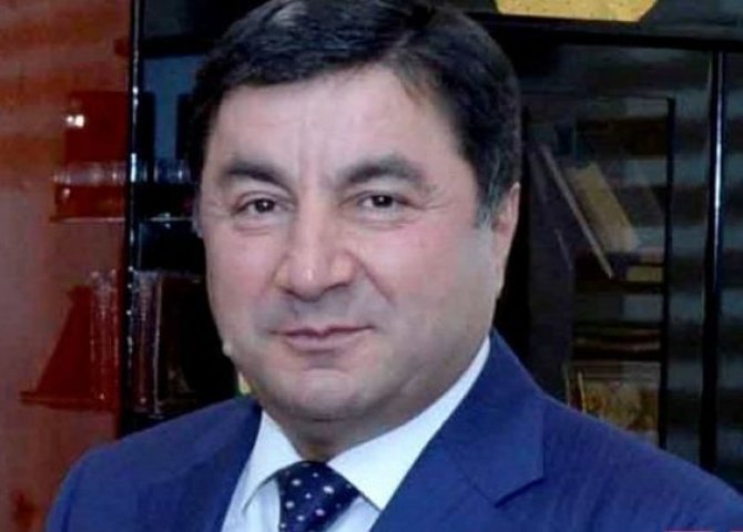"Oğlum avaralanmasın deyə, göl götürmüşdük..." - Vidadi Zeynalov "Oğlum avaralanmasın deyə, göl götürmüşdük..." - Vidadi Zeynalov
