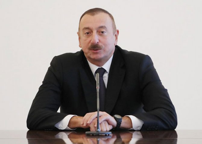 Şahmatçılarımızın qələbəsi ilə bağlı sərəncam - 1 milyon ayrıldı Şahmatçılarımızın qələbəsi ilə bağlı sərəncam - 1 milyon ayrıldı