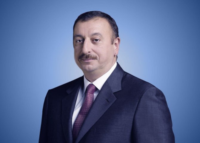 İlham Əliyev YAP-ın yaradılmasının 25 illiyinə həsr olunmuş təntənəli yubiley mərasimində iştirak edir İlham Əliyev YAP-ın yaradılmasının 25 illiyinə həsr olunmuş təntənəli yubiley mərasimində iştirak edir