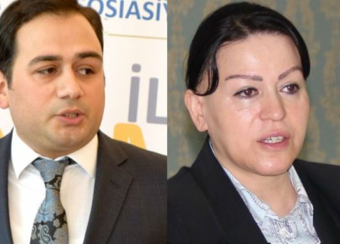 İradə Gülməmmədova sayt rəhbərini həbs etdirmək istəyir? - Xüsusi ittiham qaydasında İradə Gülməmmədova sayt rəhbərini həbs etdirmək istəyir? - Xüsusi ittiham qaydasında