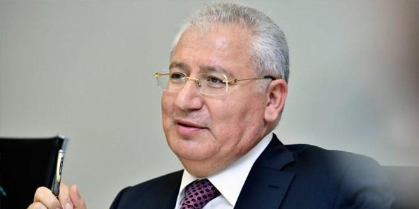 Rəsmi dövlət qəzeti Heydər Əsədovu "vurdu": "Hanı edilən güzəştlərin nəticələri?" Rəsmi dövlət qəzeti Heydər Əsədovu "vurdu": "Hanı edilən güzəştlərin nəticələri?"