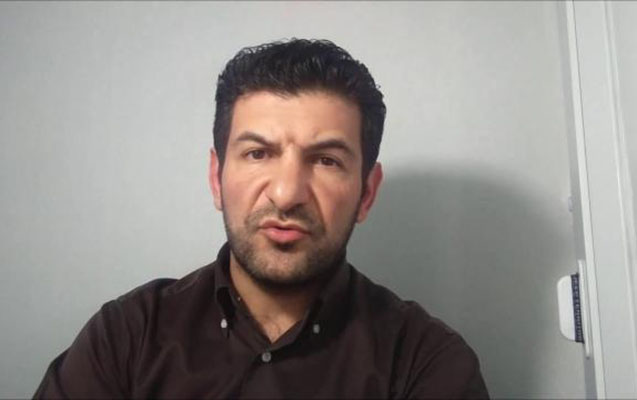Fuad Abbasov Azərbaycana deportasiya edildi