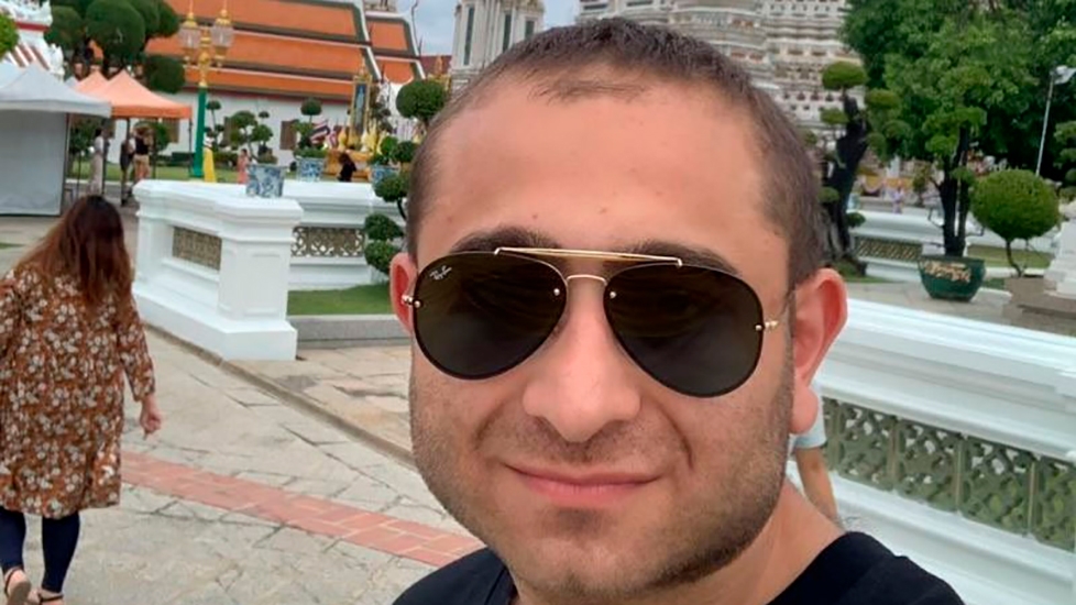 İTV-nin sabiq əməkdaşı faciəvi şəkildə həlak oldu
