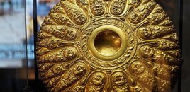 «Скифское золото» вернут Украине
