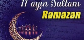 Ramazan ayının başlaması ilə bağlı fətva verildi