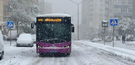 Sabahın hava proqnozu AÇIQLANDI