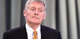 Peskov: Rusiya və ABŞ diplomatlarının İstanbul görüşü məsələsində irəli qaçmaq lazım deyil