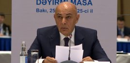 PA-nn şöbə müdiri: Partiyaların reyestri ilə bağlı qərəzli şərhlər əsassızdır