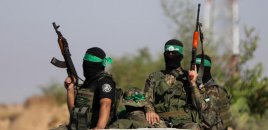 HAMAS İsraillə razılaşmanın növbəti mərhələsinə keçməyə hazırdır