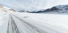 Sabah qar yağacaq, yollar buz bağlayacaq