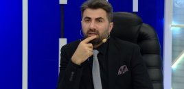 "Binamızın qarşısını təmizləmirlər, topuğa qədər buzdur" - Zaur Baxşəliyev