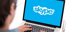 "Skype" 20 ildən sonra bağlanır