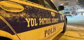 Baş Dövlət Yol Polisi İdarəsi sürücülərə müraciət edib