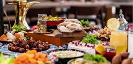 Bakıda məşhur restoranların bahalı iftar qiymətləri - Siyahı