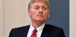 Peskov Makronun nüvə ritorikasını qarşıdurma adlandırıb