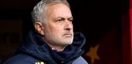 Mourinho: "Tur hələ bitməyib"