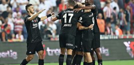 "Beşiktaş"dan səs-küylü qərar - Derbidə etiraz planı