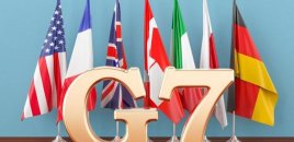 G7 XİN başçılarının iclasında Ukraynada atəşkəs müzakirə ediləcək