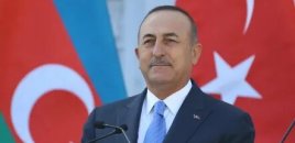 Çavuşoğlu: Antalya Diplomatiya Forumu ilə Bakı Qlobal Forumu arasında əməkdaşlığa çalışırıq