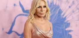 Donatella "Versace"dəki vəzifəsindən getdi