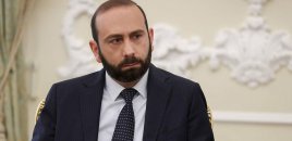 Mirzoyan: İrəvan və Bakı arasında sülh sazişi imzalandıqdan sonra ATƏT-ə ehtiyac qalmayacaq