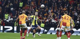 "Fənərbağça" - "Qalatasaray" oyununun dəqiq vaxtı açıqlanıb