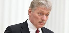 Peskov: Rusiya və ABŞ münasibətləri canlandırmaq yolundadır