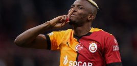 Osimhen "Qalatasaray"a sərvət qazandıracaq