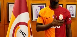 "Qalatasaray" klubunun sabiq futbolçusu karyerasını başa vurdu