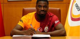 "Qalatasaray" klubunun sabiq futbolçusu karyerasını başa vurdu