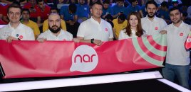 “Nar”ın dəstəyi ilə “Breyn Rinq”in yeni mövsümü başlayır