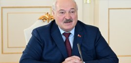 Belarus prezidentinin andiçmə mərasiminin tarixi məlum olub