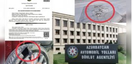 Tanınmış aparıcı yola görə Agentliyi məhkəmədə udub təzminat aldı - FOTO