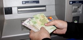 Pensiyalar bu tarixdə ödəniləcək