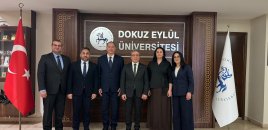 İzmirdə azərbaycanlılara qarşı törədilmiş soyqırımlara həsr olunmuş panel-konfrans keçirilib - FOTOLAR