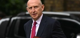 Britaniya Ukraynaya 350 milyon funt sterlinq yardım paketi ayırıb