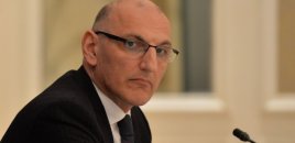 Elçin Əmirbəyov Ermənistanla sülh müqaviləsi haqqında: Prosesin yalnız birinci hissəsi başa çatıb